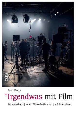 Irgendwas mit Film