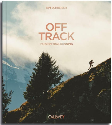 OFF TRACK