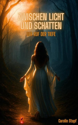 Zwischen Licht und Schatten