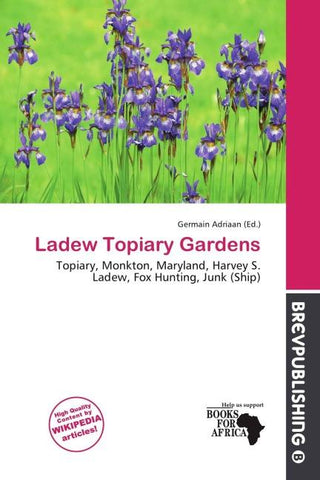 Ladew Topiary Gardens