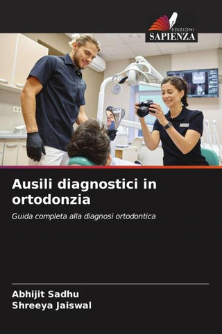 Ausili diagnostici in ortodonzia
