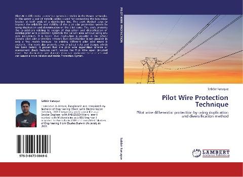 Pilot Wire Protection Technique