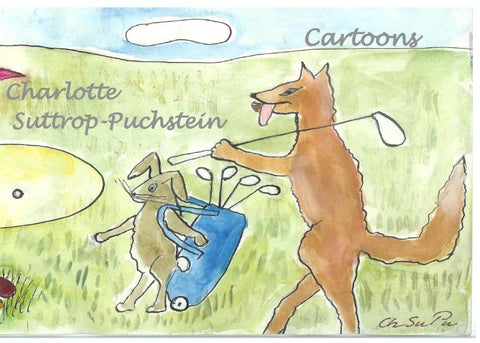 Cartoons