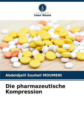 Die pharmazeutische Kompression
