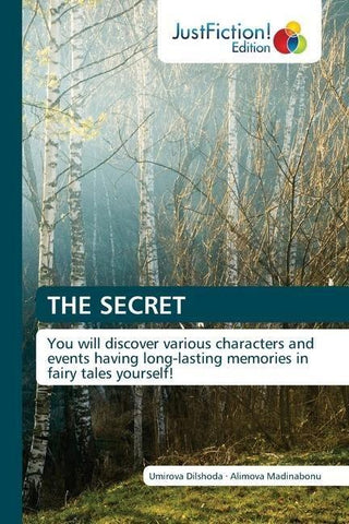 THE SECRET