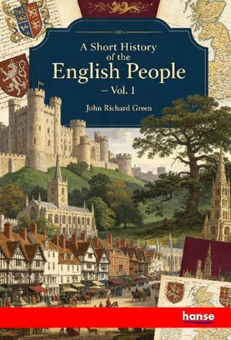 A Short History of the English People
