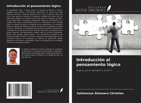 Introducción al pensamiento lógico