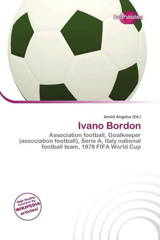 Ivano Bordon