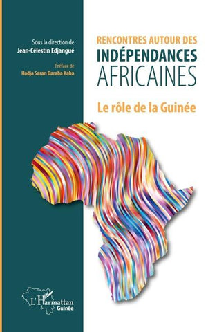 Rencontres autour des indépendances africaines