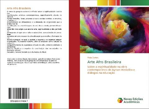 Arte Afro Brasileira