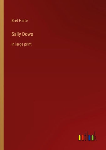 Sally Dows