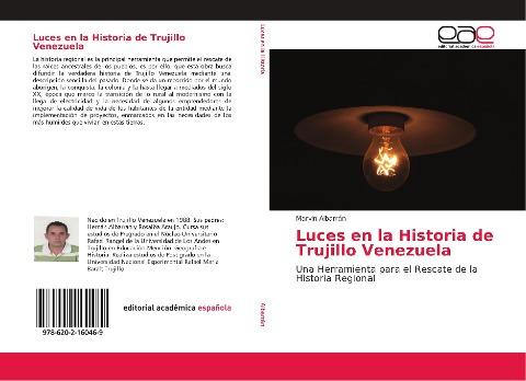 Luces en la Historia de Trujillo Venezuela