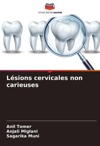 Lésions cervicales non carieuses