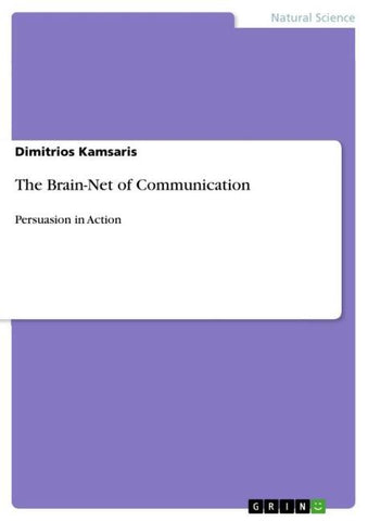 The Brain-Net of Communication