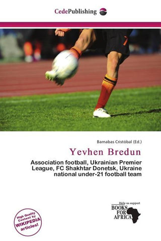 Yevhen Bredun