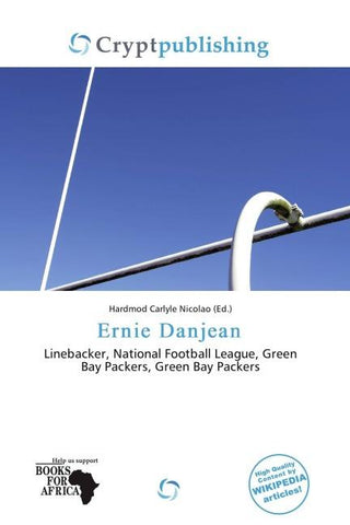Ernie Danjean