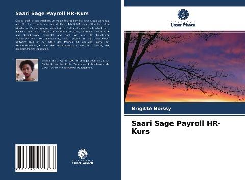 Saari Sage Payroll HR-Kurs
