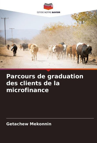 Parcours de graduation des clients de la microfinance