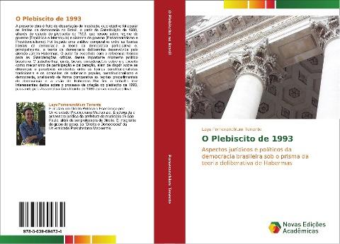 O Plebiscito de 1993
