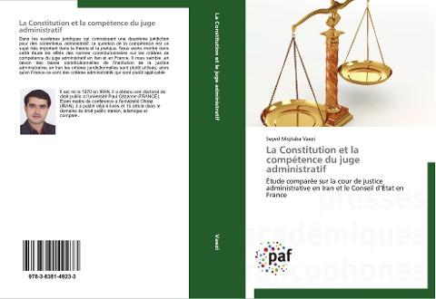 La Constitution et la compétence du juge administratif