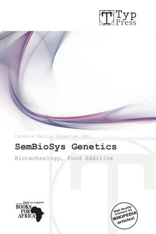 SemBioSys Genetics