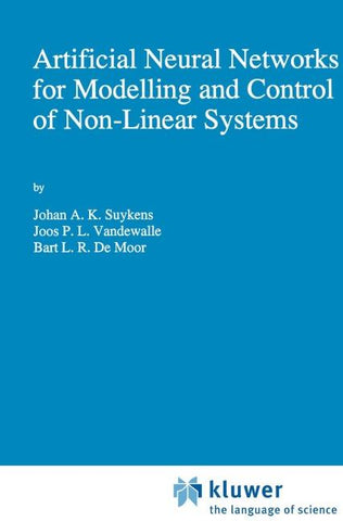 Artificial Neural Networks for Modelling and Control of Non-Linear Systems