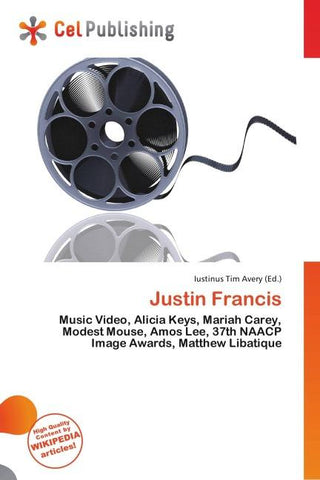 Justin Francis