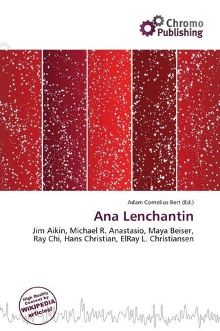 Ana Lenchantin