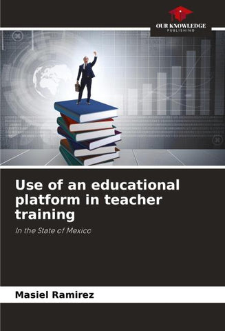 Use of an educational platform in teacher training