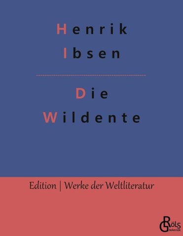 Die Wildente