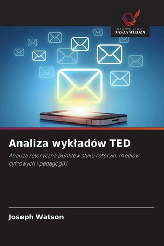 Analiza wyk¿adów TED