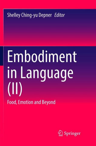 Embodiment in Language (II)