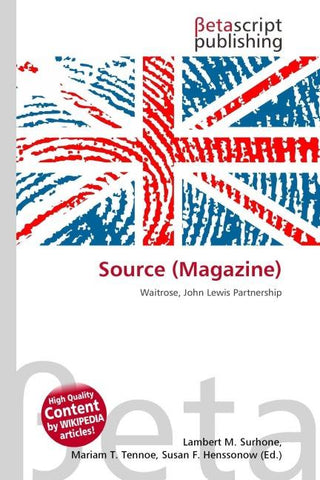 Source (Magazine)