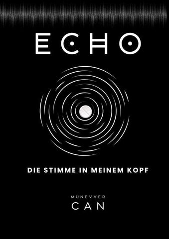 ECHO – Die Stimme in meinem Kopf