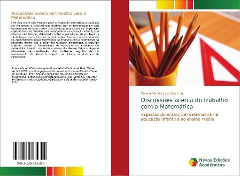 Discussões acerca do trabalho com a Matemática