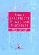 Basic Electrical Power and Machines