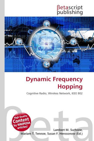 Dynamic Frequency Hopping