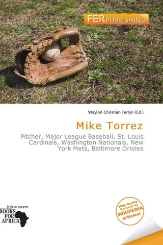 Mike Torrez