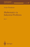 Mathematics in Industrial Problems