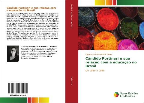 Cândido Portinari e sua relação com a educação no Brasil