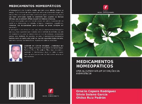 MEDICAMENTOS HOMEOPÁTICOS