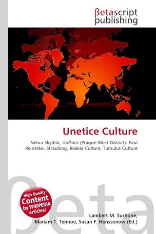 Unetice Culture