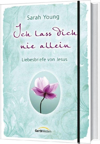 Ich lass dich nie allein