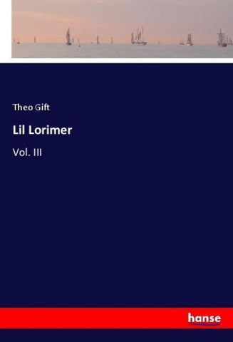 Lil Lorimer