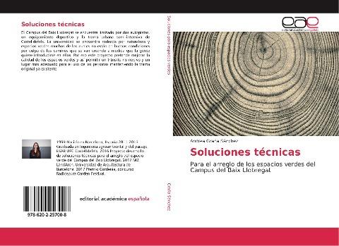 Soluciones técnicas