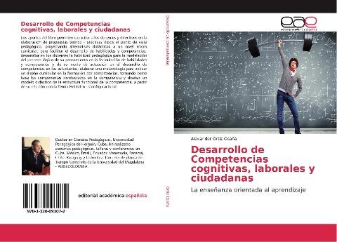 Desarrollo de Competencias cognitivas, laborales y ciudadanas