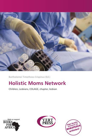 Holistic Moms Network