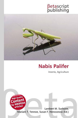 Nabis Palifer