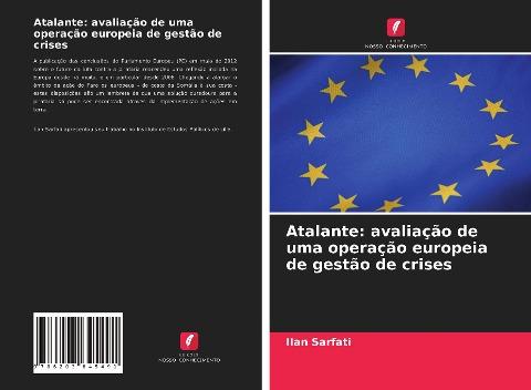 Atalante: avaliação de uma operação europeia de gestão de crises
