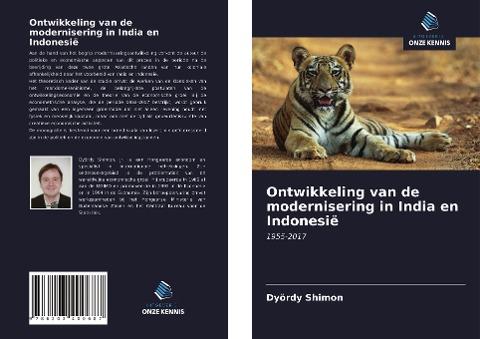 Ontwikkeling van de modernisering in India en Indonesië